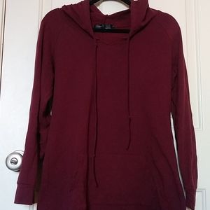 Light weight hoodie